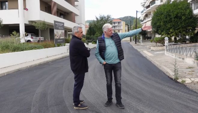 &Tau;&zeta;&iota;&omicron;ύ&mu;&eta;&sigmaf;: &laquo;&Sigma;&chi;&epsilon;&delta;ό&nu; ό&lambda;&omicron;&iota; &omicron;&iota; &delta;&rho;ό&mu;&omicron;&iota; &tau;&eta;&sigmaf; &Tau;&rho;ί&pi;&omicron;&lambda;&eta;&sigmaf; &kappa;&alpha;&iota; &tau;&omega;&nu; &chi;&omega;&rho;&iota;ώ&nu; &theta;&alpha; &alpha;&pi;&omicron;&kappa;&tau;ή&sigma;&omicron;&upsilon;&nu; &nu;έ&omicron; &alpha;&sigma;&phi;&alpha;&lambda;&tau;&omicron;&tau;ά&pi;&eta;&tau;&alpha;&raquo; (vd)