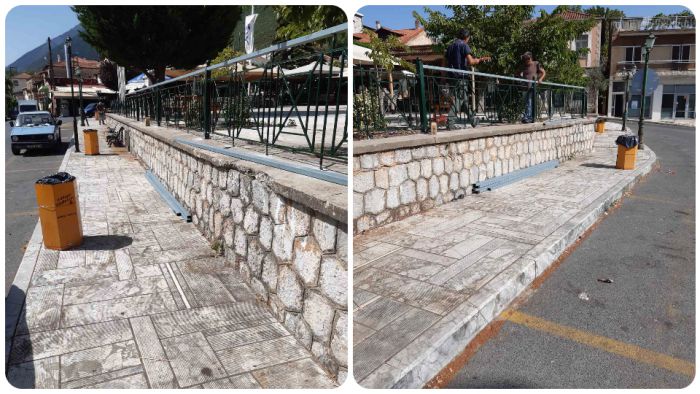 &Kappa;&iota;&gamma;&kappa;&lambda;&iota;&delta;ώ&mu;&alpha;&tau;&alpha; &sigma;&tau;&eta;&nu; &pi;&lambda;&alpha;&tau;&epsilon;ί&alpha; &Lambda;&epsilon;&beta;&iota;&delta;ί&omicron;&upsilon; | &Tau;&omicron;&pi;&iota;&kappa;ή &Kappa;&omicron;&iota;&nu;ό&tau;&eta;&tau;&alpha;: "&Theta;&alpha; &sigma;&tau;&alpha;&theta;&omicron;ύ&mu;&epsilon; &sigma;&tau;&omicron; &pi;&lambda;ά&iota; &tau;&eta;&sigmaf; &delta;&eta;&mu;&omicron;&tau;&iota;&kappa;ή&sigmaf; &alpha;&rho;&chi;ή&sigmaf; &kappa;&alpha;&iota; &gamma;&iota;&alpha; &tau;&eta;&nu; &alpha;&nu;ά&pi;&lambda;&alpha;&sigma;&eta;"