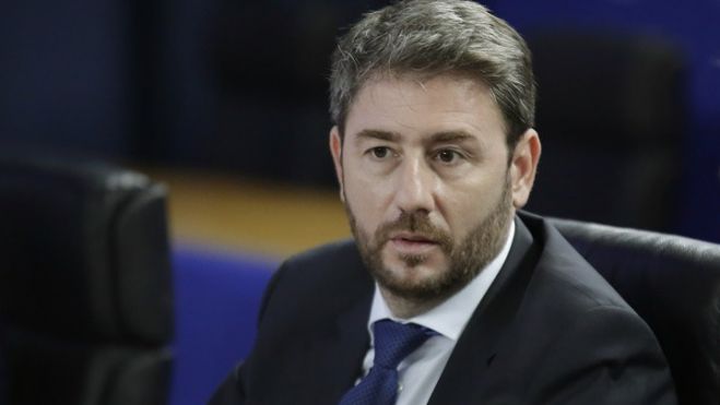 &Nu;. &Alpha;&nu;&delta;&rho;&omicron;&upsilon;&lambda;ά&kappa;&eta;&sigmaf;: "&Tau;&omicron; &Kappa;&Iota;&Nu;&Alpha;&Lambda;-&Pi;&Alpha;&Sigma;&Omicron;&Kappa; &delta;&epsilon;&nu; &tau;&eta;&rho;&epsilon;ί ί&sigma;&epsilon;&sigmaf; &alpha;&pi;&omicron;&sigma;&tau;ά&sigma;&epsilon;&iota;&sigmaf; &alpha;&pi;ό &kappa;&alpha;&nu;έ&nu;&alpha;&nu;"