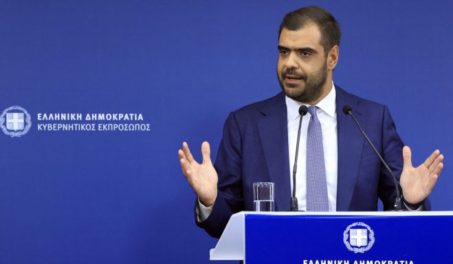 Μαρινάκης: "Κανείς δεν έγινε πλουσιότερος επί Τσίπρα – Ας με διαψεύσουν από τον ΣΥΡΙΖΑ για τις αποφυλακίσεις"