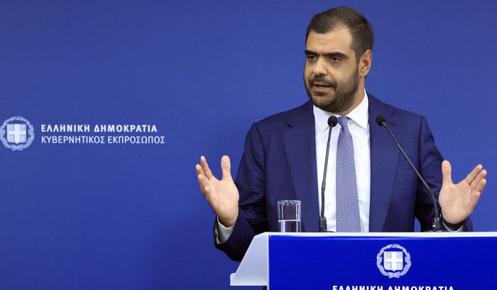 Μαρινάκης: &quot;Κανείς δεν έγινε πλουσιότερος επί Τσίπρα – Ας με διαψεύσουν από τον ΣΥΡΙΖΑ για τις αποφυλακίσεις&quot;