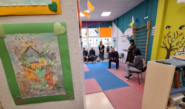 Η Περιφέρεια Πελοποννήσου επενδύει στην αξιοπρέπεια και την ανεξάρτητη διαβίωση των ατόμων με αναπηρία
