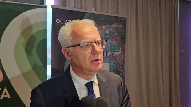 ΦΟΔΣΑ Πελοποννήσου | Πράσινο φως από το Ελεγκτικό Συνέδριο για νέους σταθμούς μεταφόρτωσης απορριμμάτων σε Άστρος και Λεωνίδιο