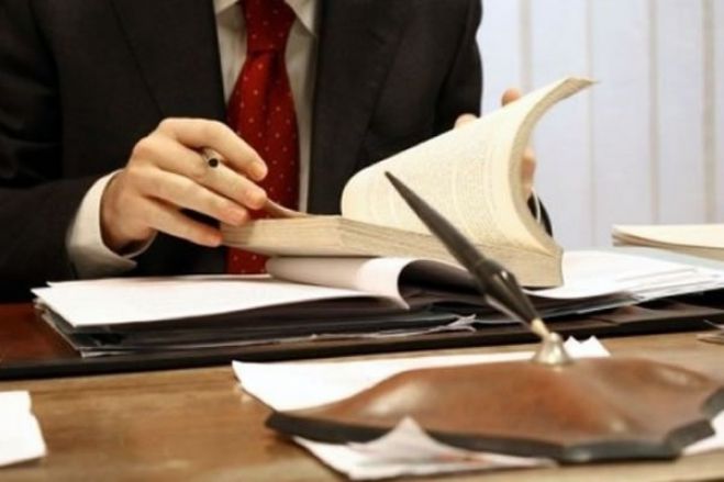 Πρόσκληση για άσκηση υποψηφίων δικηγόρων στην Περιφέρεια Πελοποννήσου