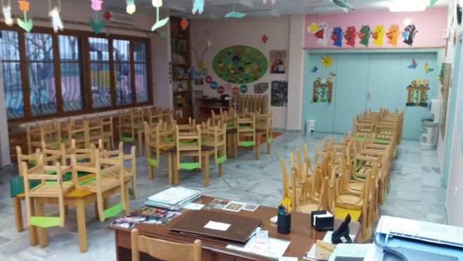 Παιδικοί σταθμοί -ΕΕΤΑΑ σε aftodioikisi.gr: Έως μέσα Ιουνίου η πρόσκληση