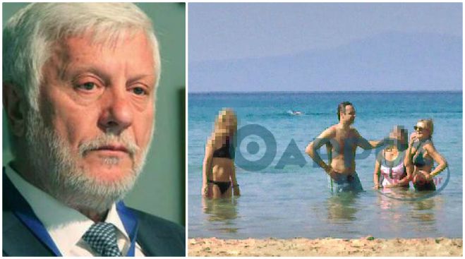 &Gamma;&iota;&alpha; "&Kappa;&upsilon;&beta;έ&rho;&nu;&eta;&sigma;&eta; &Mu;&alpha;&rho;έ&beta;&alpha;&sigmaf; &Mu;&eta;&tau;&sigma;&omicron;&tau;ά&kappa;&eta;" &mu;&iota;&lambda;ά &sigma;&epsilon; ά&rho;&theta;&rho;&omicron; &tau;&omicron;&upsilon; &omicron; &Pi;έ&tau;&rho;&omicron;&sigmaf; &Tau;&alpha;&tau;&omicron;ύ&lambda;&eta;&sigmaf;!