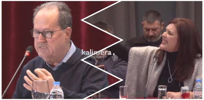 &Chi;&alpha;&mu;ό&sigmaf; &mu;&epsilon; &Nu;ί&kappa;&alpha; &kappa;&alpha;&iota; &Nu;&iota;&kappa;&omicron;&lambda;ά&kappa;&omicron;&upsilon; | &laquo;&Tau;&epsilon;&lambda;&epsilon;ί&omega;&sigma;&epsilon;&sigmaf;&raquo; - &laquo;Έ&chi;&epsilon;&iota;&sigmaf; &upsilon;&pi;&omicron;&beta;&omicron;&lambda;έ&alpha;&raquo;! (vd)