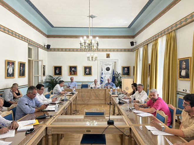 &Nu;ί&kappa;&alpha;&sigmaf;:"&ldquo;&Pi;&rho;&omicron;&sigma;&delta;&omicron;&kappa;ά&tau;&alpha;&iota; &eta; &pi;&epsilon;&rho;&iota;&omicron;&chi;ή &tau;&eta;&sigmaf; &Mu;&epsilon;&gamma;&alpha;&lambda;ό&pi;&omicron;&lambda;&eta;&sigmaf; &nu;&alpha; &alpha;&pi;&omicron;&tau;&epsilon;&lambda;έ&sigma;&epsilon;&iota; &beta;&iota;&omicron;&mu;&eta;&chi;&alpha;&nu;&iota;&kappa;ή &pi;&epsilon;&rho;&iota;&omicron;&chi;ή &tau;&eta;&sigmaf; &Pi;&epsilon;&rho;&iota;&phi;έ&rho;&epsilon;&iota;&alpha;&sigmaf; &Pi;&epsilon;&lambda;&omicron;&pi;&omicron;&nu;&nu;ή&sigma;&omicron;&upsilon;"