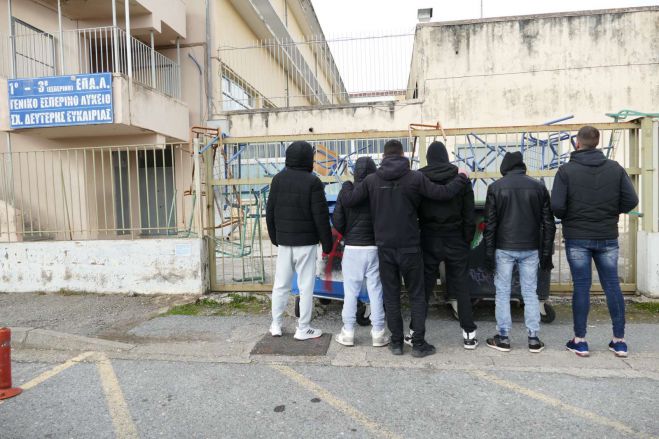 &Upsilon;&pi;ό &kappa;&alpha;&tau;ά&lambda;&eta;&psi;&eta; &tau;&omicron; 1&omicron; &Epsilon;&Pi;&Alpha;&Lambda; &Tau;&rho;ί&pi;&omicron;&lambda;&eta;&sigmaf; &ndash; &Tau;&alpha; 7 &alpha;&iota;&tau;ή&mu;&alpha;&tau;&alpha;!