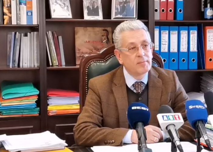 Περιφέρεια | Έργα δεκάδων εκατομμυρίων ευρώ στην Αρκαδία – Οι ανακοινώσεις Λαμπρόπουλου για Μεγαλόπολη, Τάκα, Γορτυνία, Πολιτισμό και Αθλητισμό!
