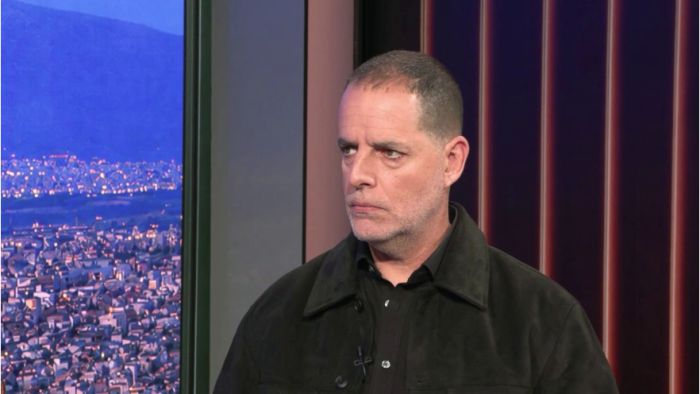 &Pi;&rho;&omicron;&epsilon;&iota;&delta;&omicron;&pi;&omicron;ί&eta;&sigma;&eta; &pi;&rho;&omicron;&sigmaf; &tau;&eta;&nu; &Epsilon;&lambda;&lambda;ά&delta;&alpha; &alpha;&pi;ό &tau;&omicron;&nu; &Iota;&sigma;&rho;&alpha;&eta;&lambda;&iota;&nu;ό &Mu;ά&rho;&kappa;&omicron; &Mu;&omicron;&rho;έ&nu;&omicron;: &laquo;&Pi;&rho;&omicron;&epsilon;&tau;&omicron;&iota;&mu;&alpha;&sigma;&tau;&epsilon;ί&tau;&epsilon; &gamma;&iota;&alpha; &pi;ό&lambda;&epsilon;&mu;&omicron; &mu;&epsilon; &tau;&eta;&nu; &Tau;&omicron;&upsilon;&rho;&kappa;ί&alpha;&raquo;