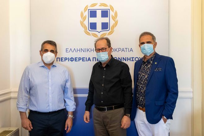 &Eta; &Pi;&epsilon;&rho;&iota;&phi;έ&rho;&epsilon;&iota;&alpha; &Pi;&epsilon;&lambda;&omicron;&pi;&omicron;&nu;&nu;ή&sigma;&omicron;&upsilon; &theta;&alpha; &sigma;&upsilon;&nu;&delta;&rho;ά&mu;&epsilon;&iota; &gamma;&iota;&alpha; έ&rho;&gamma;&alpha; &sigma;&tau;&omicron; &gamma;ή&pi;&epsilon;&delta;&omicron; &tau;&omicron;&upsilon; &Alpha;&sigma;&tau;έ&rho;&alpha;!