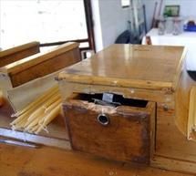 Ιερόσυλοι έχουν «ρημάξει» στις κλοπές εκκλησίες στη Γορτυνία!