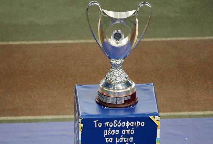 Ντέρμπι ΠΑΟΚ-ΑΕΚ στους «8», κλήρωση-φωτιά στα ημιτελικά!