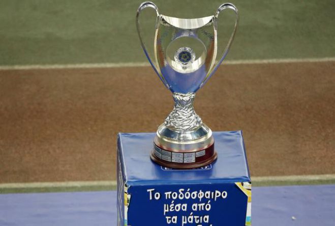 Ντέρμπι ΠΑΟΚ-ΑΕΚ στους «8», κλήρωση-φωτιά στα ημιτελικά!