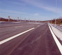 Πότε θα τελειώσουν τα έργα στον αυτοκινητόδρομο
&quot;Κόρινθος - Τρίπολη - Καλαμάτα&quot;