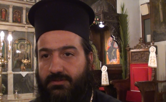 Ά&rho;&theta;&rho;&omicron; &laquo;&Epsilon;&kappa;&kappa;&lambda;&eta;&sigma;ί&alpha; &kappa;&alpha;&iota; &Alpha;&rho;&iota;&sigma;&tau;&epsilon;&rho;ά&raquo;