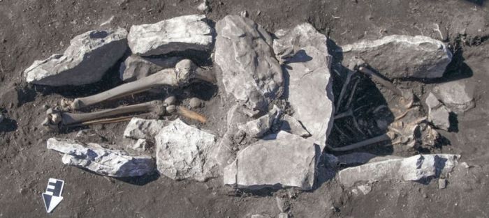 Κρύβει πολλά μυστικά ακόμα το Λύκαιο Όρος ...