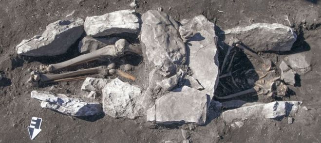 Κρύβει πολλά μυστικά ακόμα το Λύκαιο Όρος ...