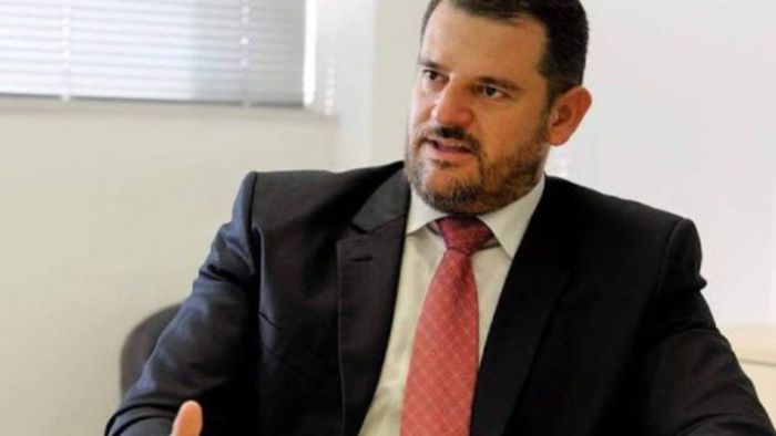 Σκάι Πάτρας: "Άγριο ξυλοδαρμό υπέστη από αναρχικούς, ο Χρήστος Ρήγας της «Χρυσής Αυγής»"