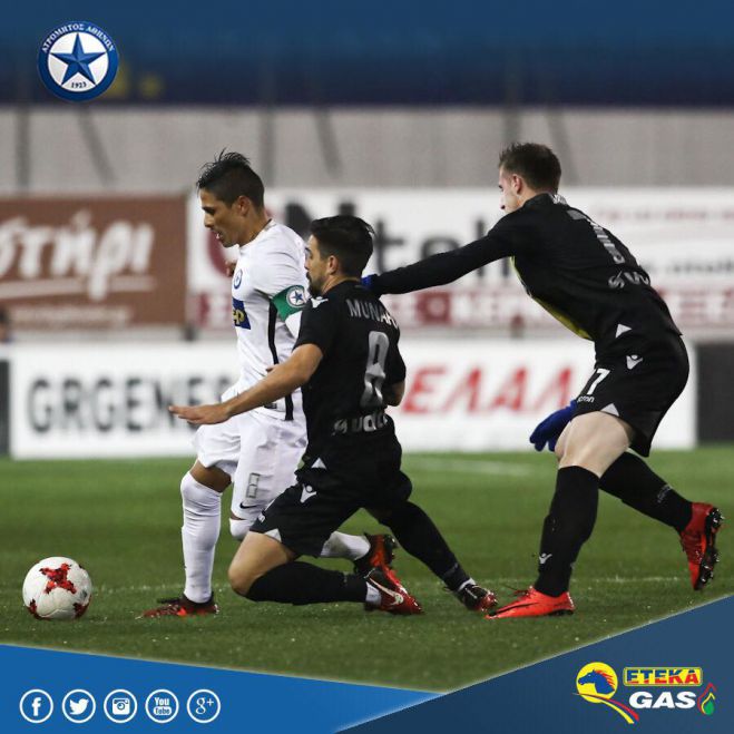 &Alpha;&pi;&omicron;&kappa;&lambda;&epsilon;ί&sigma;&tau;&eta;&kappa;&epsilon; &omicron; &Alpha;&sigma;&tau;έ&rho;&alpha;&sigmaf; &alpha;&pi;ό &tau;&eta; &sigma;&upsilon;&nu;έ&chi;&epsilon;&iota;&alpha; &tau;&omicron;&upsilon; &Kappa;&upsilon;&pi;έ&lambda;&lambda;&omicron;&upsilon; (vd)