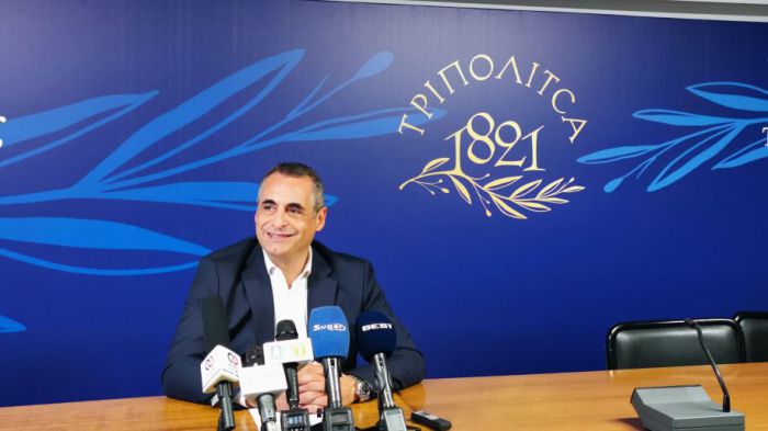 Τζιούμης: &quot;Έχουμε κάνει τις λιγότερες αναθέσεις από τις προηγούμενες δημοτικές αρχές και γειτονικούς δήμους. Άνθρακες τα στοιχεία του κ. Τσιαμούλου&quot;