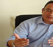 &Tau;&eta; &Mu;&epsilon;&gamma;&alpha;&lambda;ό&pi;&omicron;&lambda;&eta; &theta;&alpha; &epsilon;&pi;&iota;&sigma;&kappa;&epsilon;&phi;&theta;&epsilon;ί &tau;&eta;&nu; &Pi;&alpha;&rho;&alpha;&sigma;&kappa;&epsilon;&upsilon;ή &omicron; &Kappa;. &Beta;&lambda;ά&sigma;&eta;&sigmaf;