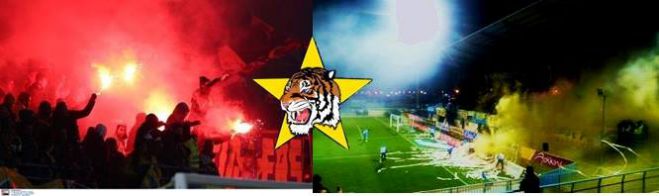 Αστέρας Tigers: Συνεχίζεται η διάθεση για τα &quot;διαρκείας&quot;!