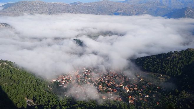 Τριάντα πέντε  χρόνια αδιάκοπη υπογεννητικότητα στη Νεστάνη