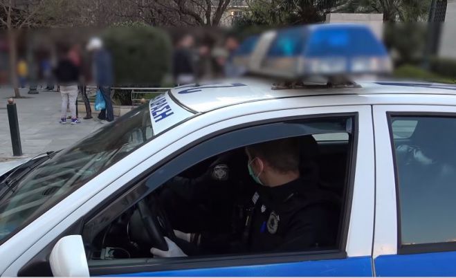 &Tau;&omicron; &beta;ί&nu;&tau;&epsilon;&omicron; &tau;&eta;&sigmaf; &Alpha;&sigma;&tau;&upsilon;&nu;&omicron;&mu;ί&alpha;&sigmaf; (&sigma;&epsilon; 10 &gamma;&lambda;ώ&sigma;&sigma;&epsilon;&sigmaf;!) &gamma;&iota;&alpha; &tau;&eta;&nu; &alpha;&pi;&omicron;&phi;&upsilon;&gamma;ή &sigma;&upsilon;&nu;&omega;&sigma;&tau;&iota;&sigma;&mu;&omicron;ύ!