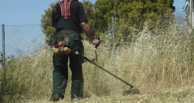 Η ενημέρωση του δήμου Νότιας Κυνουρία για τα "ακαθάριστα οικόπεδα" - Παράταση ως 15 Ιουνίου - Πρόστιμο 1000 € αν δεν γίνει δήλωση