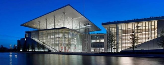 &Kappa;&omicron;&rho;&omega;&nu;&omicron;ϊό&sigmaf; | &Delta;&omega;&rho;&epsilon;ά "&mu;&alpha;&mu;&omicron;ύ&theta;" 100.000.000 &delta;&omicron;&lambda;&alpha;&rho;ί&omega;&nu; &alpha;&pi;ό &tau;&omicron; Ί&delta;&rho;&upsilon;&mu;&alpha; &Nu;&iota;ά&rho;&chi;&omicron;&sigmaf;