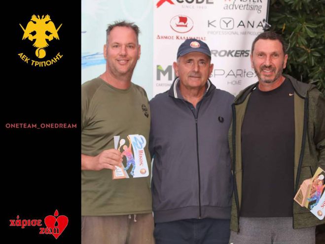 2&omicron;&sigmaf; &omicron; &Zeta;&omega;&gamma;&rho;&alpha;&phi;ά&kappa;&eta;&sigmaf; &tau;&omicron;&upsilon; &omicron;&mu;ί&lambda;&omicron;&upsilon; &tau;έ&nu;&iota;&sigmaf; &tau;&eta;&sigmaf; &Alpha;&Epsilon;&Kappa; &Tau;&rho;ί&pi;&omicron;&lambda;&eta;&sigmaf; &sigma;&tau;&eta; &Theta;&epsilon;&sigma;&sigma;&alpha;&lambda;&omicron;&nu;ί&kappa;&eta;