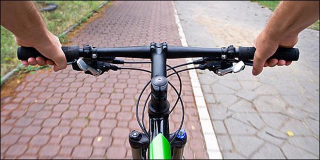 Υγεία: Οι οδηγοί I.X. είναι τέσσερα κιλά βαρύτεροι από τους ποδηλάτες!