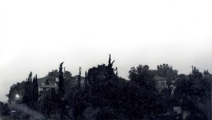 Χώρα (Γορτυνίας) ... η αρχόντισσσα κυρά