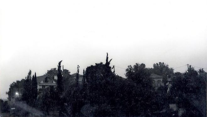 Χώρα (Γορτυνίας) ... η αρχόντισσσα κυρά