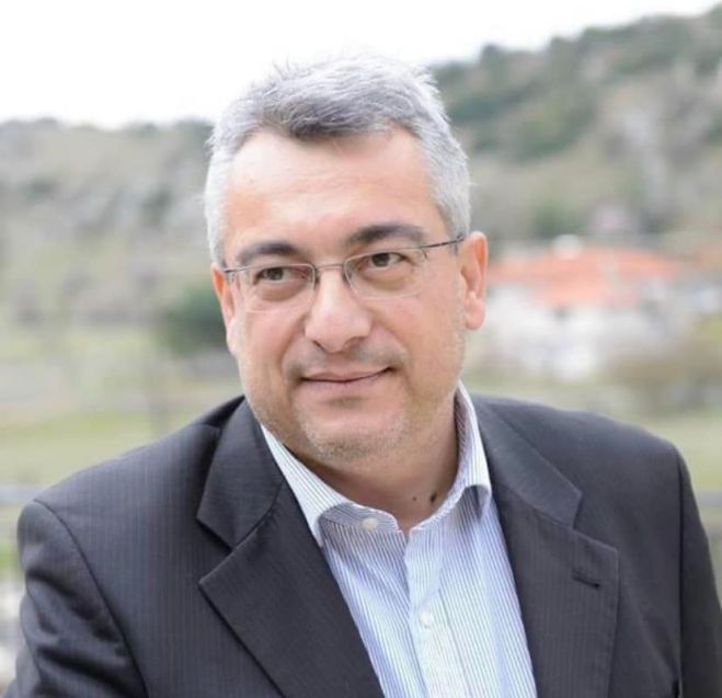 Τα συγχαρητήρια Μαυραειδοπούλου σε Βαλασόπουλο για τη νέα θέση στη ΝΔ