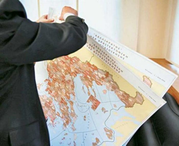 Αλλαγές από το Υπουργείο Εσωτερικών | Διασφάλιση πλειοψηφίας για Δημάρχους και Περιφερειάρχες - Ενθάρρυνση συμπράξεων ανάμεσα σε παρατάξεις