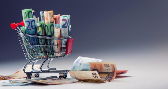 &Alpha;&kappa;&rho;ί&beta;&epsilon;&iota;&alpha; | &Pi;ή&rho;&alpha;&nu; &phi;&omega;&tau;&iota;ά &omicron;&iota; &tau;&iota;&mu;έ&sigmaf; &sigma;&tau;&alpha; &sigma;&omicron;ύ&pi;&epsilon;&rho; &mu;ά&rho;&kappa;&epsilon;&tau; - &Tau;&omicron; &eta;&lambda;&iota;έ&lambda;&alpha;&iota;&omicron; &alpha;&pi;ό 2,10 &epsilon;&upsilon;&rho;ώ/&lambda;ί&tau;&rho;&omicron; &pi;ή&gamma;&epsilon; &sigma;&tau;&alpha; 4,80