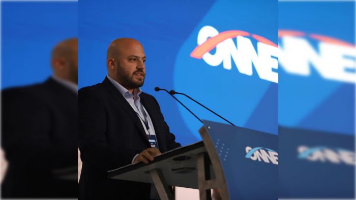 Αναπληρωτής Γραμματέας Πολιτικής Επιτροπής της ΝΔ ο Αρκάς Παναγιώτης Λεμπέσης
