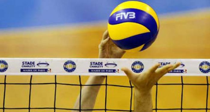 Volley | &Phi;&iota;&lambda;&iota;&kappa;ή &nu;ί&kappa;&eta; &gamma;&iota;&alpha; &tau;&omicron;&upsilon;&sigmaf; ά&nu;&delta;&rho;&epsilon;&sigmaf; &tau;&omicron;&upsilon; &Alpha;&iota;ό&lambda;&omicron;&upsilon;