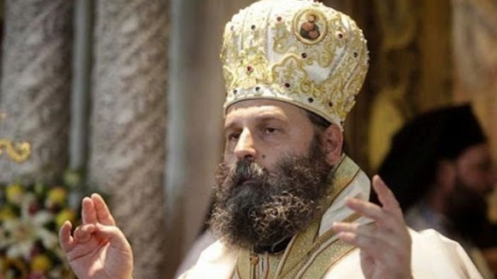 Χριστούγεννα | Λειτουργία με … τηλεφωνική κράτηση στις εκκλησίες των Ιωαννίνων!