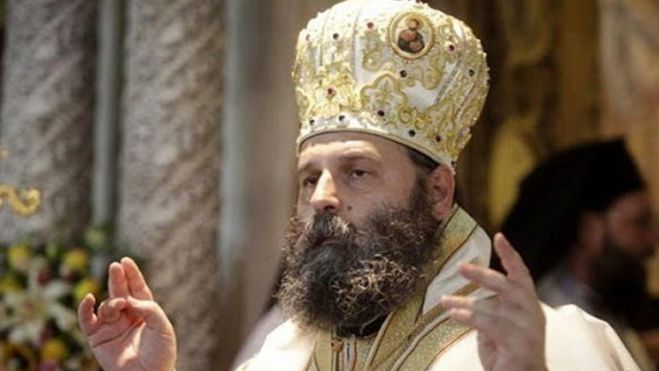 Χριστούγεννα | Λειτουργία με … τηλεφωνική κράτηση στις εκκλησίες των Ιωαννίνων!