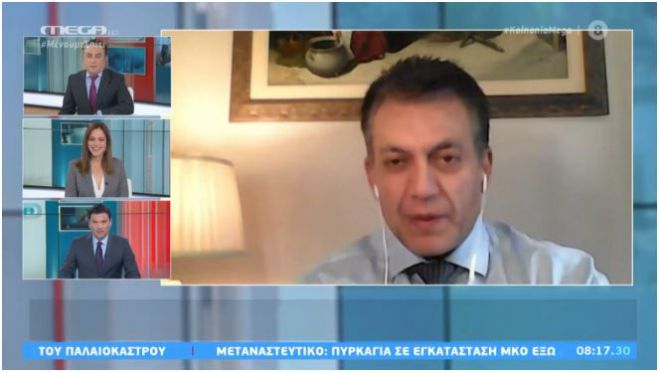 Επίδομα 800 € | Πότε θα μπουν τα χρήματα; Τι απάντησε ο Υπουργός Εργασίας!