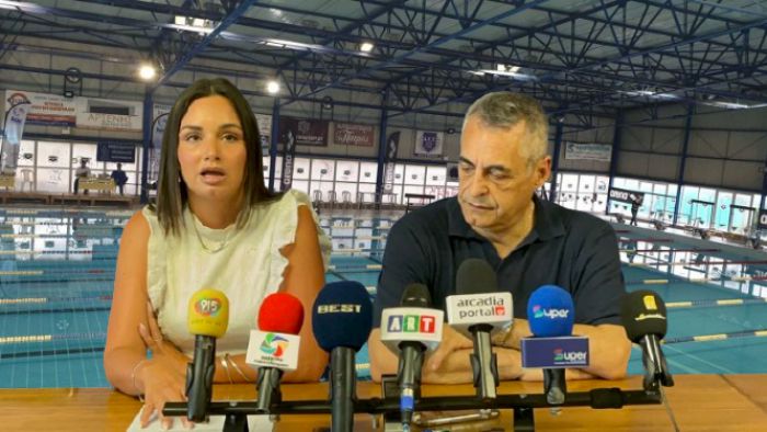 &Kappa;&alpha;&lambda;&omicron;&kappa;&alpha;&iota;&rho;&iota;&nu;ό &alpha;&theta;&lambda;&eta;&tau;&iota;&kappa;ό camp &gamma;&iota;&alpha; &tau;&alpha; &pi;&alpha;&iota;&delta;&iota;ά &tau;&omicron;&upsilon; &delta;ή&mu;&omicron;&upsilon; &Tau;&rho;ί&pi;&omicron;&lambda;&eta;&sigmaf; - &Theta;&alpha; &chi;&rho;&eta;&sigma;&iota;&mu;&omicron;&pi;&omicron;&iota;&eta;&theta;&epsilon;ί &kappa;&alpha;&iota; &tau;&omicron; &alpha;&nu;&alpha;&kappa;&alpha;&iota;&nu;&iota;&sigma;&mu;έ&nu;&omicron; &kappa;&omicron;&lambda;&upsilon;&mu;&beta;&eta;&tau;ή&rho;&iota;&omicron;! (vd)