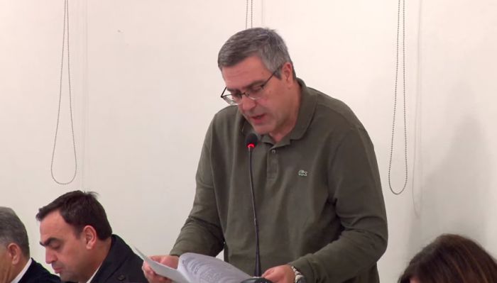 "Όχι" από το περιφερειακό συμβούλιο για δύο αιολικά πάρκα στη Νότια Κυνουρία