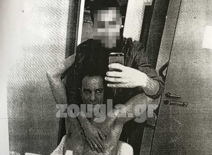 Δημήτρης Λιγνάδης | Αυτές είναι οι φωτογραφίες με τον ανήλικο τότε Αιγύπτιο