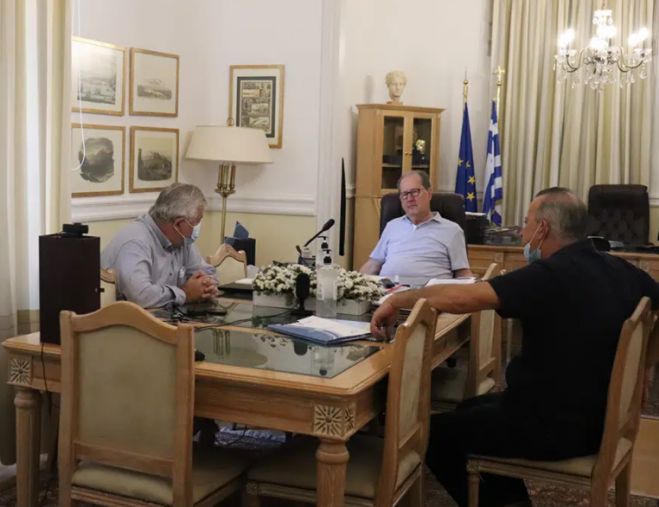 &Alpha;&nu;&eta;&sigma;&upsilon;&chi;ί&alpha; &sigma;&tau;&eta;&nu; &Mu;&epsilon;&gamma;&alpha;&lambda;ό&pi;&omicron;&lambda;&eta; - &Kappa;&iota;&nu;&delta;&upsilon;&nu;&epsilon;ύ&epsilon;&iota; &omicron; &Delta;ή&mu;&omicron;&sigmaf; &nu;&alpha; &upsilon;&pi;&omicron;&chi;&rho;&epsilon;&omega;&theta;&epsilon;ί &nu;&alpha; &gamma;&upsilon;&rho;ί&sigma;&epsilon;&iota; &pi;ί&sigma;&omega; &tau;&alpha; &chi;&rho;ή&mu;&alpha;&tau;&alpha; &gamma;&iota;&alpha; &tau;&omicron;&nu; &Beta;&iota;&omicron;&lambda;&omicron;&gamma;&iota;&kappa;ό - Έ&kappa;&tau;&alpha;&kappa;&tau;&eta; &sigma;ύ&sigma;&kappa;&epsilon;&psi;&eta; &sigma;&tau;&eta;&nu; &Pi;&epsilon;&rho;&iota;&phi;έ&rho;&epsilon;&iota;&alpha;