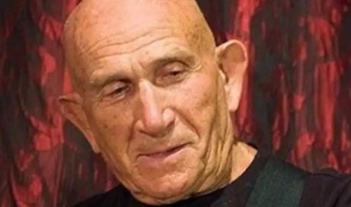 Κώστας Γκουσγκούνης | Πέθανε σε ηλικία 92 ετών