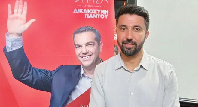 Βόμβα από στέλεχος του ΣΥΡΙΖΑ στη Θράκη: &quot;Δεν κερδίσαμε εμείς, αλλά το τουρκικό προξενείο&quot;